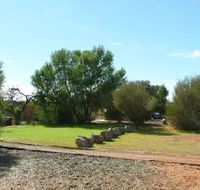 Myall Grove Holiday Park - Hervey Bay Accommodation