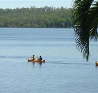 Lake Bennett Resort - Hervey Bay Accommodation