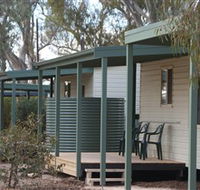 Quorn Caravan Park - Hervey Bay Accommodation