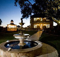 Rose-Eden House - Hervey Bay Accommodation
