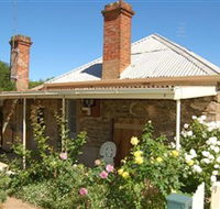 Blyth Cottage - Hervey Bay Accommodation