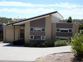 Wirrina Cove SA Hervey Bay Accommodation