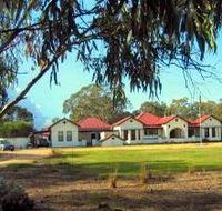 Whurra Mundi Homestead - Hervey Bay Accommodation