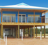 Lincoln View Holiday Home - Hervey Bay Accommodation
