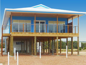 Lincoln View Holiday Home - Hervey Bay Accommodation 0
