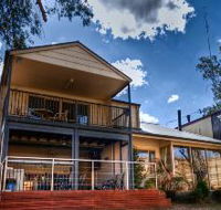 River Shack Rentals - The Manor - Hervey Bay Accommodation