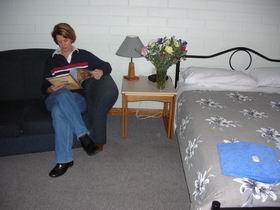 Glenalta SA Hervey Bay Accommodation