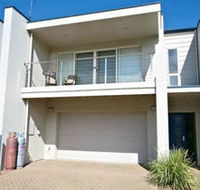 Nautilus at Port Elliot - Hervey Bay Accommodation