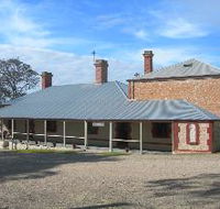 Wellington Courthouse - Hervey Bay Accommodation