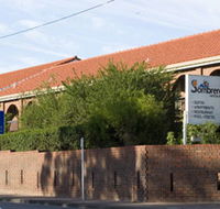 Sombrero Comfort Inn and Suites - Hervey Bay Accommodation