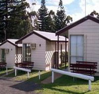 Victor Harbor Beachfront Holiday Park - Hervey Bay Accommodation