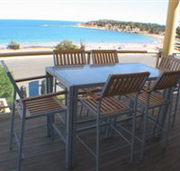 Seaspell at Port Elliot - Hervey Bay Accommodation
