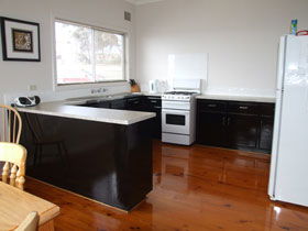 Nepean Bay SA Hervey Bay Accommodation
