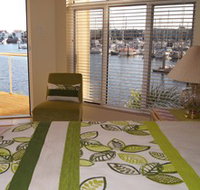 Marina-Edge - Hervey Bay Accommodation