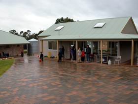 Wirreanda Bunkhouse - Hervey Bay Accommodation 0