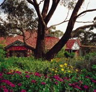 Mount Charmal Bed And Breakfast - Hervey Bay Accommodation