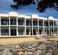 Christies Seahorse - Hervey Bay Accommodation