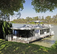 Moving Waters Self Contained Moored Houseboat