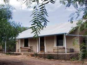 Mrs - Hervey Bay Accommodation 0