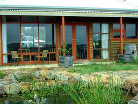Minko Farmstay - Hervey Bay Accommodation 0