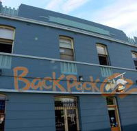 Backpack Oz and The Guest House - Hervey Bay Accommodation