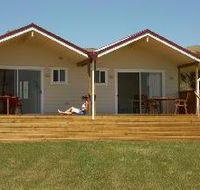 The Viking Farm Bed and Breakfast - Hervey Bay Accommodation