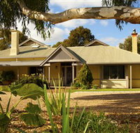 Whistler Farm - Hervey Bay Accommodation