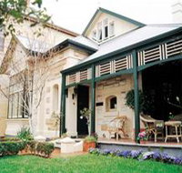 Water Bay Villa Bed and Breakfast - Tourism Hervey Bay
