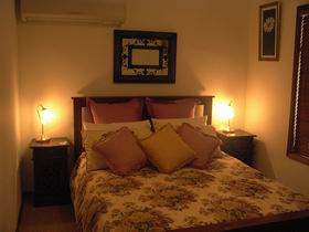 Eden Valley SA Hervey Bay Accommodation