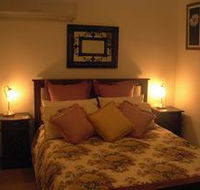 Jandas Lake View - Hervey Bay Accommodation