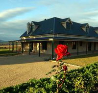 Abbotsford Country House - Hervey Bay Accommodation