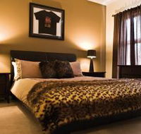 McLaren Vale Studio Apartments - Hervey Bay Accommodation