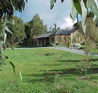 Nowhere Else Cottage - Hervey Bay Accommodation