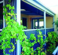 Lavender Blue Country Apartments - Hervey Bay Accommodation