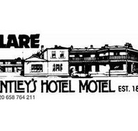 The Bentley's Hotel Motel - Hervey Bay Accommodation
