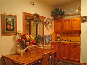 Willunga SA Hervey Bay Accommodation