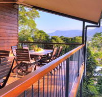 Kookas Bed and Breakfast - Hervey Bay Accommodation