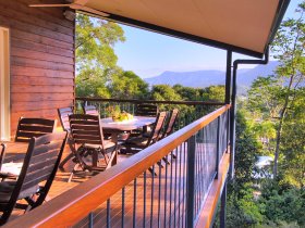Kookas Bed And Breakfast - Hervey Bay Accommodation 0