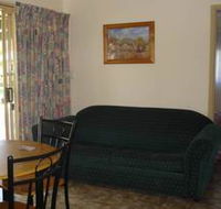 Penola Caravan Park - Hervey Bay Accommodation