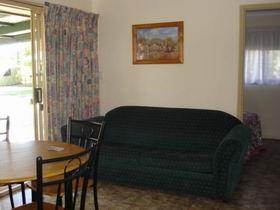 Penola Caravan Park - Hervey Bay Accommodation 0