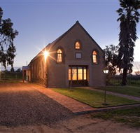 The Kirche  Charles Melton - Hervey Bay Accommodation