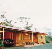 Skillogalee Cottages - Hervey Bay Accommodation