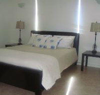 Willows at the Wharf - Hervey Bay Accommodation