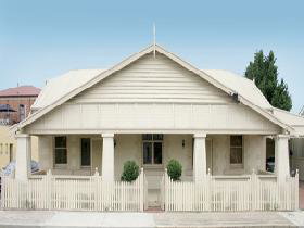 Seaside Semaphore Holiday Accommodation - Hervey Bay Accommodation 0