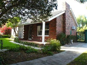 Joslin SA Hervey Bay Accommodation