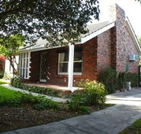 Langman Cottage - Hervey Bay Accommodation