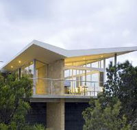 The Glasshouse