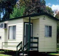McLaren Vale Lakeside Caravan Park - Hervey Bay Accommodation
