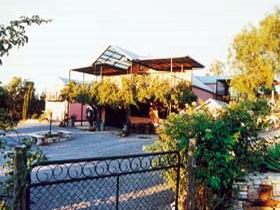 Patly Hill Farm - Hervey Bay Accommodation 0