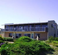 SeaStar Apartments - Hervey Bay Accommodation